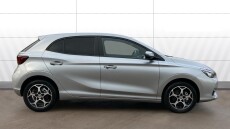 MG MG3 1.5 Hybrid Trophy 5dr Auto Hybrid Hatchback